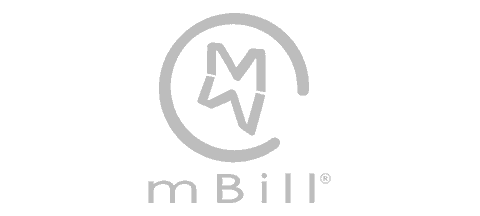 mBill Logo