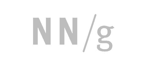 Nielson Norman Logo