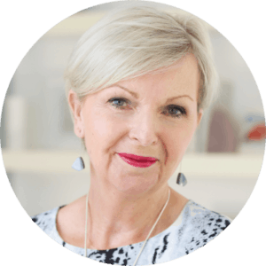 Julie User Profile