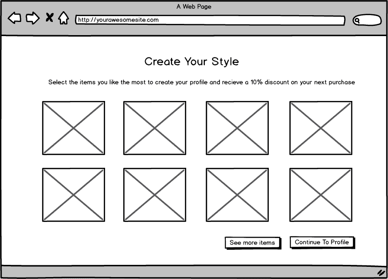 create-style-mockup-wireframe