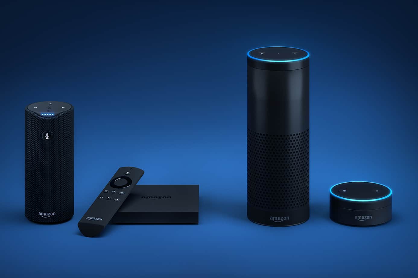 Amazon-echo