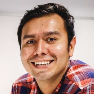Juan Cordoba
